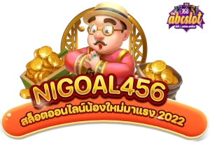 nigoal456