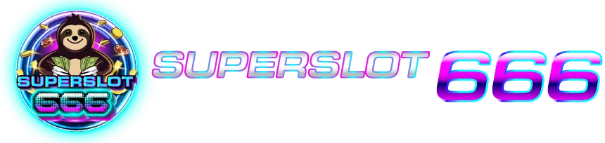 Superslot666